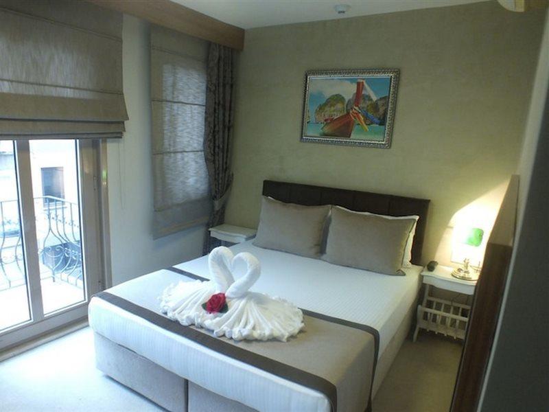 Emirtimes Hotel Kadikoey Стамбул Экстерьер фото