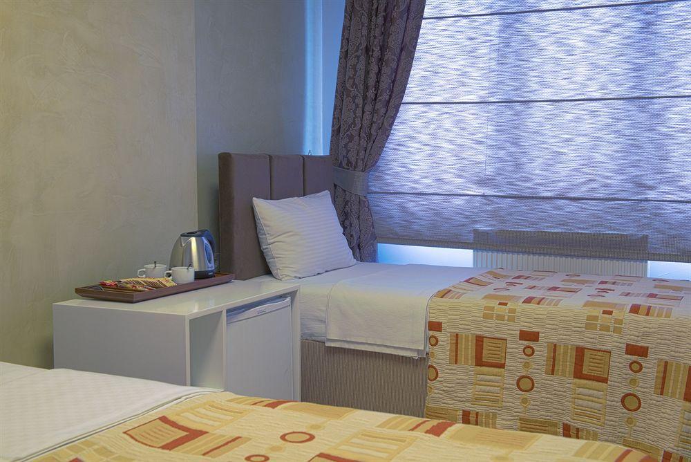 Emirtimes Hotel Kadikoey Стамбул Экстерьер фото