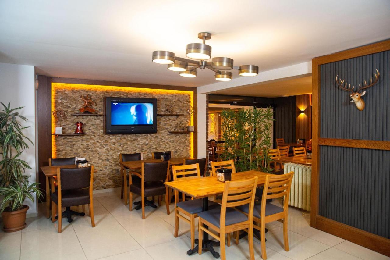 Emirtimes Hotel Kadikoey Стамбул Экстерьер фото