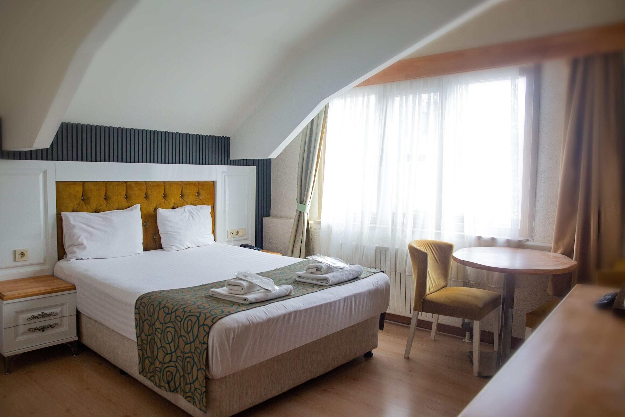 Emirtimes Hotel Kadikoey Стамбул Экстерьер фото