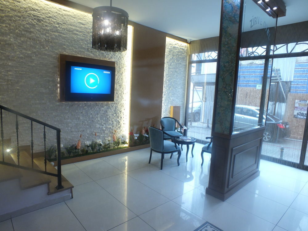 Emirtimes Hotel Kadikoey Стамбул Экстерьер фото